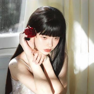 成为星星的少女
