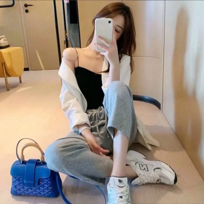 妙女探