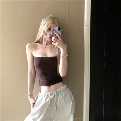 敦君与女朋友